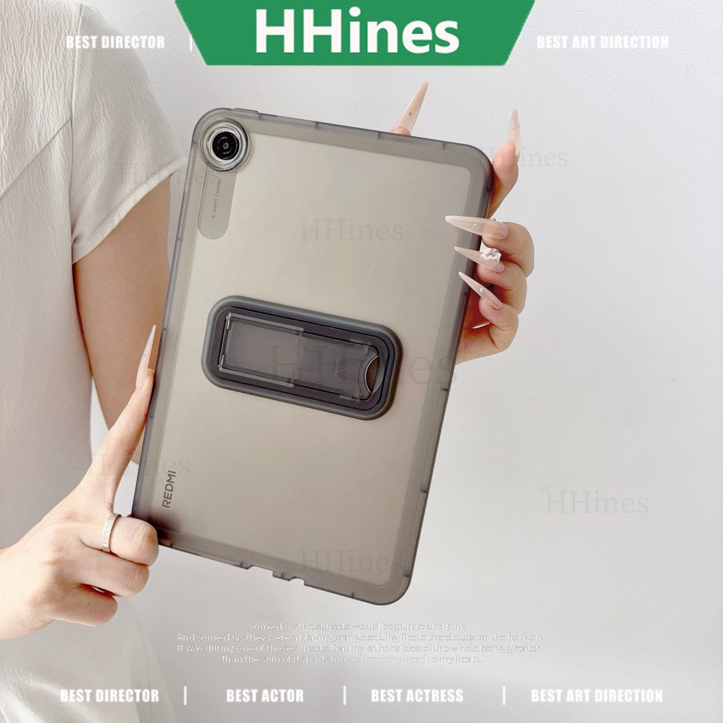 สําหรับ Xiaomi Poco Redmi ซิลิโคน TPU กันกระแทก ฝาครอบแท็บเล็ต รองรับ Poco Pad C1 9.7, Pad 2 SE 4G, Poco Pad X1 11.2, 8 Pro 7 SE 8.7, K 2 Mini 8.8 นิ้ว