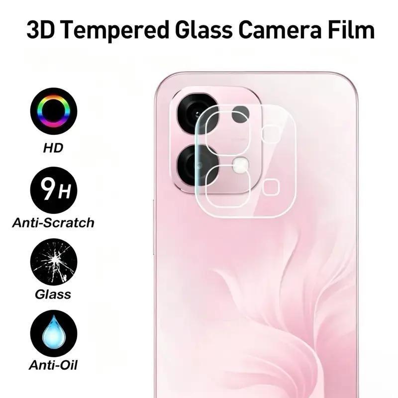 ฟิล์มกล้อง สำหรับ VIVO Y31d Y31D 2026 รูปที่ 2