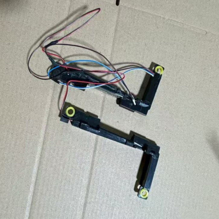 Lenovo yoga 13S 2021 Pro 13S 2021 ลําโพงลําโพง 5SB0Z49600 5SB0Z49602