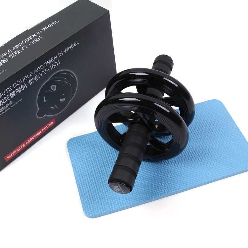 AB Wheel Sport Gym Fitness Roller อุปกรณ์ - YY-1601