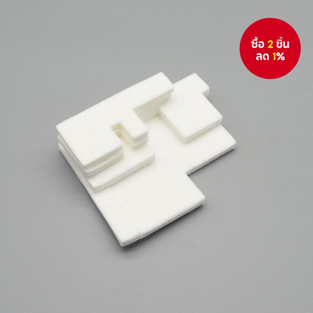 ฟองน้ําหมึกเสียสําหรับ Canon G1000 G2000 G3000 G3400 G2400 G1400 G3040 G3140 G3240 G3400 G3410