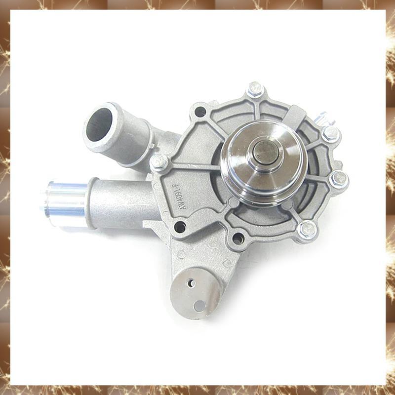 (OKB)Car 5L8Z 8501 AB Cooling System ปั๊มน้ําประเภทคอยาวสําหรับ Tribute Escape V6 Mendeo 2.5 2000-20