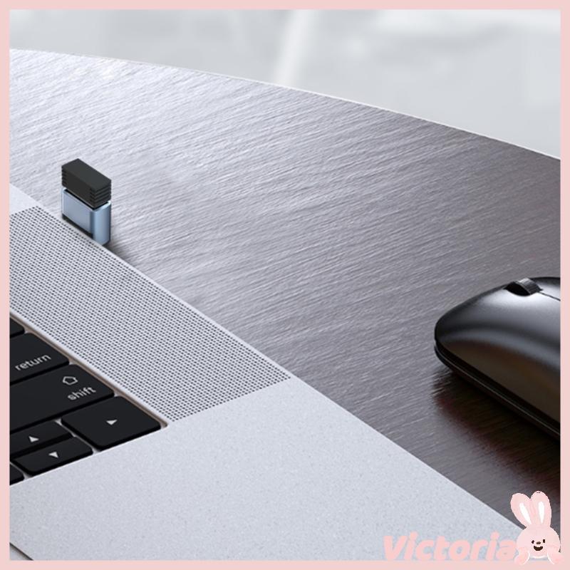 VIC Type-C อะแดปเตอร์ชายหญิง USB3 0 สําหรับโทรศัพท์คอมพิวเตอร์คอมพิวเตอร์คอมพิวเตอร์โน๊ตบุ๊ค