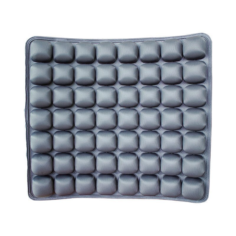 สํานักงานพองระบายอากาศร้อนหยิบสี่ฤดูกาลสากลรถข้ามพรมแดนน้ําแข็งเบาะรถเข็นเบาะฤดูร้อนที่นั่งเบาะเบาะ 