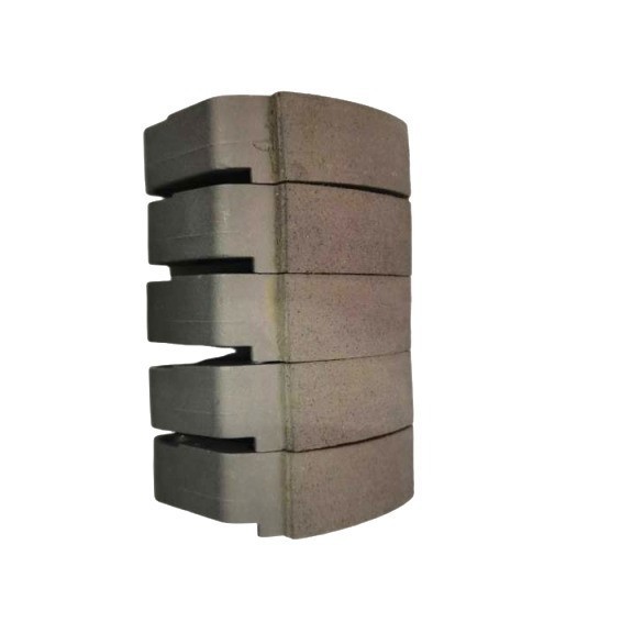 ครัชคาร์บอน ครัชทองแดงXmax300 FORZA 350 ADV350 ผ้าคลัทช์ ฟอร์ซ่า - รูปที่ 4