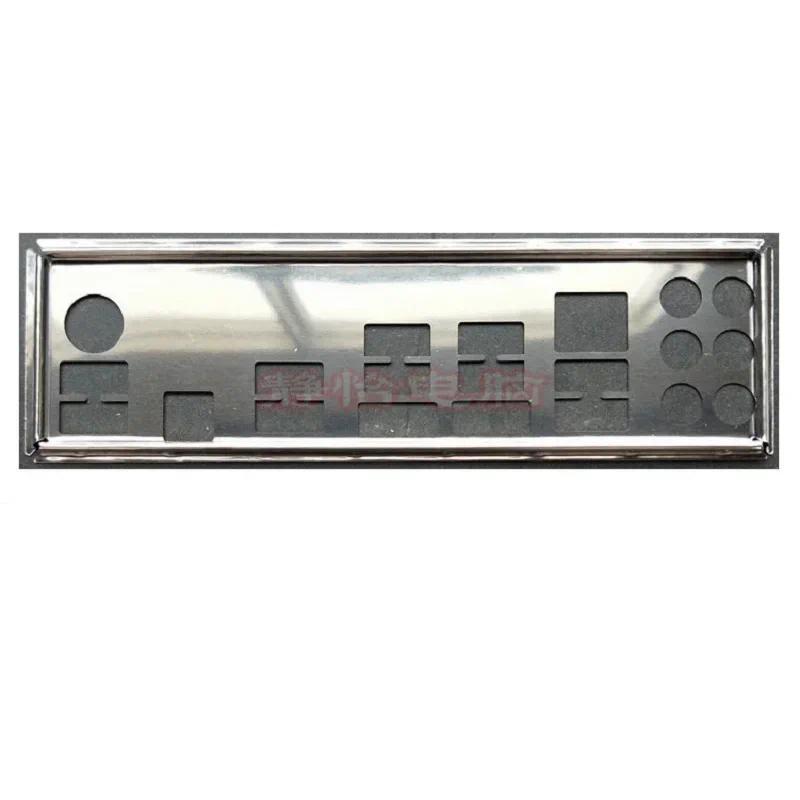 I/O IO Shield แผ่นด้านหลัง Blende Bracket Baffle สําหรับ ASUS M5A99X EVO R2.0 เมนบอร์ดคอมพิวเตอร์ Be