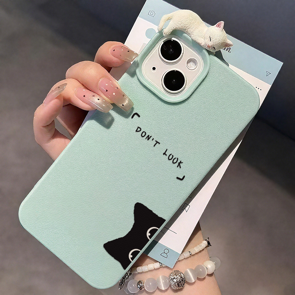 เคสทรศัพท์ for Samsung A17 4G A15 A56 5G A16 A06 A55 A36 A26 A07 S25 Ultra S24 FE S23 A05S A35 A53 A54 A34 S24Ultra - รูปที่ 4
