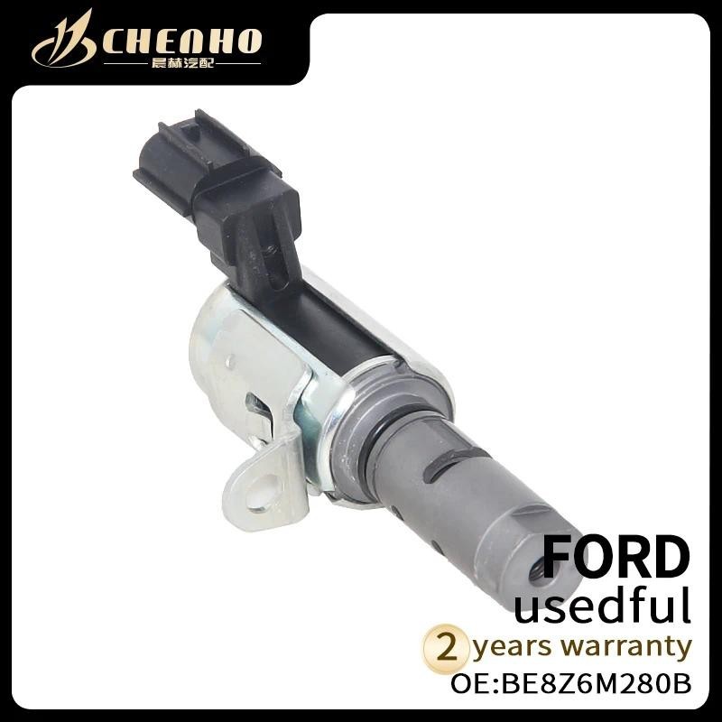 CHENHO วาล์วควบคุมเวลาตัวแปร Solenoid VVT สําหรับ Ford Focus 1.6i BE8Z6M280B