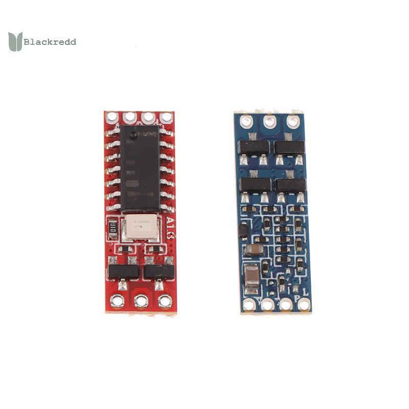BRED 1S-2S DC 3.7V-8.4V 4A Micro Brushless Motor Driver Board Electric Regulator Drive สําหรับ 1104 