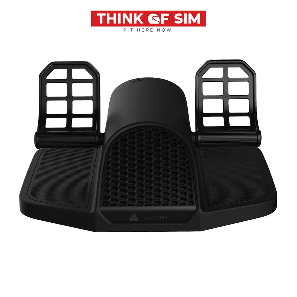 Honeycomb CHARLIE Rudder Pedals แป้นหางเสือเครื่องบิน CHARLIE Rudder Pedals (ประกันศูนย์ไทย)