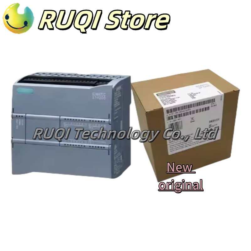 ของแท้ 100% 6ES7288-2QT16-0AA0