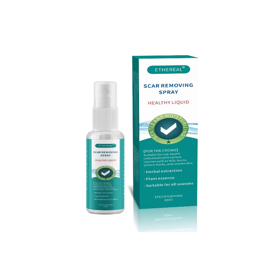 Skin Care Scar Smooth Skin Care Moisturizing Skin Smooth Translucent 12.12