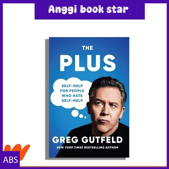 เดอะพลัส โดย Gregor Gutfeld