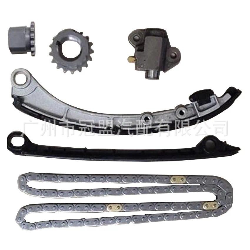 ชุดโซ่ไทม์มิ่งสําหรับ K12A K10A 1.0 1.2L 12761-73G01