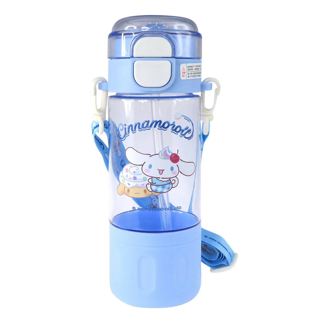 ขวด Cinnamoroll Tritan (580ML) (10264)