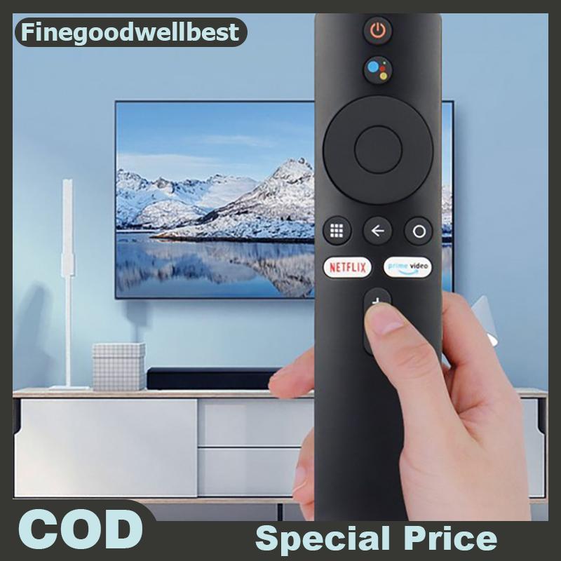 FBTH ใหม่ XMRM-006 สําหรับ MI Box S MI TV Stick MDZ-22-AB MDZ-24-AA สมาร์ททีวีกล่อง HOT