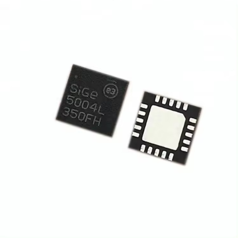 Shijie 5004L-R SE5004L SE5004 5004L SE5023 SE5023L-R 5023L QFN ส่วนประกอบอิเล็กทรอนิกส์ One-Stop Con