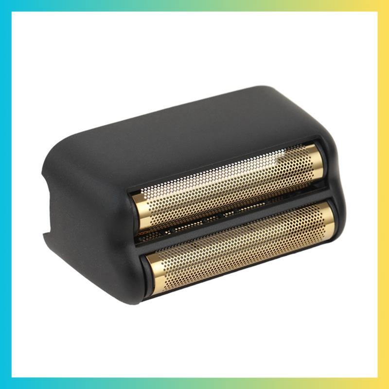 เปลี่ยนเครื่องโกนหนวดหัวฟอยล์สําหรับ PRO FX02 FS2B FS2G ผู้ชาย Trimmer Blade สุทธิ Blackrumstick.th