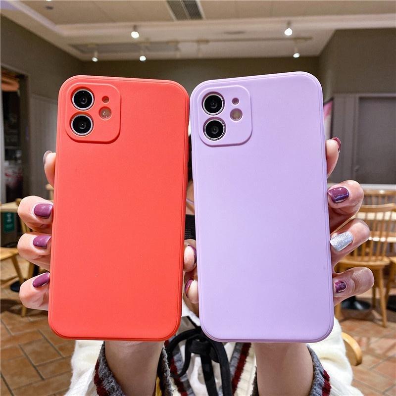 ซิลิโคนนุ่มเคสโทรศัพท์สําหรับVivo S1 S1Pro V23 V23Pro V23E V25 V25E V27 V27Pro V27E V29 V29Pro V29E 