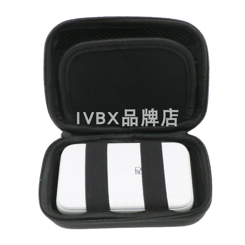 เหมาะสําหรับ Hanyin MT53 Photo Printer Storage Bag กล่องป้องกัน
