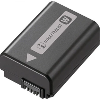 ใช้ได้ SONY Battery NP-FW50 ของแท้ 100% รับประกัน 1ปี