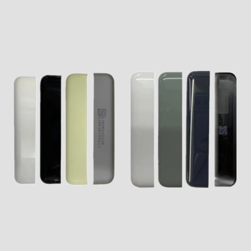 สําหรับ Google Pixel 7 Pro ฝาครอบด้านหลังแถบแก้ว อะไหล่แบตเตอรี่ปกหลัง กระจกด้านบน