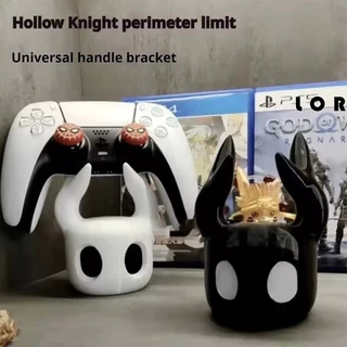 ที่วางจอย ps5 xbox ขาตั้งเกมแพด ขนาด11*8CM ตกแต่งบ้าน มีสร้างสรรค์ ทรงการ์ตูน Hollow Knight