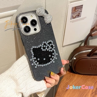 สำหรับ OPPO Reno 15F 13 8T 5 11 12 5F 10 12 13F 12F 5z 6 8Z 14 14F 13F 15 11F F19 Pro ผงกลิตเตอร์สี IMD วัสดุคุณภาพสูง