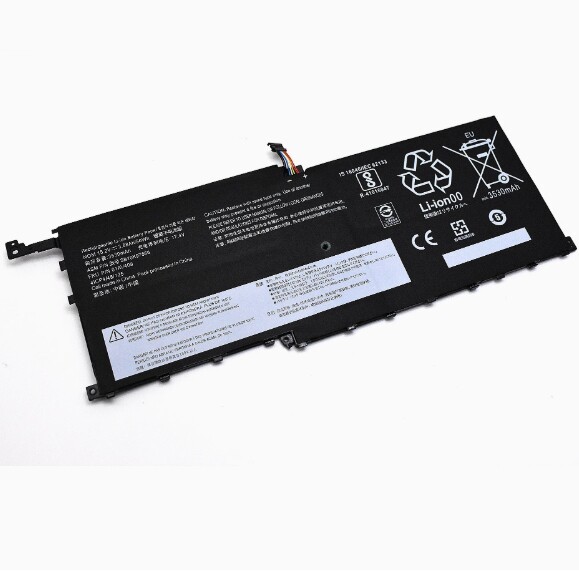 Compatible with Lenovo X1 carbon 4th generation 2016 X1C 01AV409/439 00HW028 battery