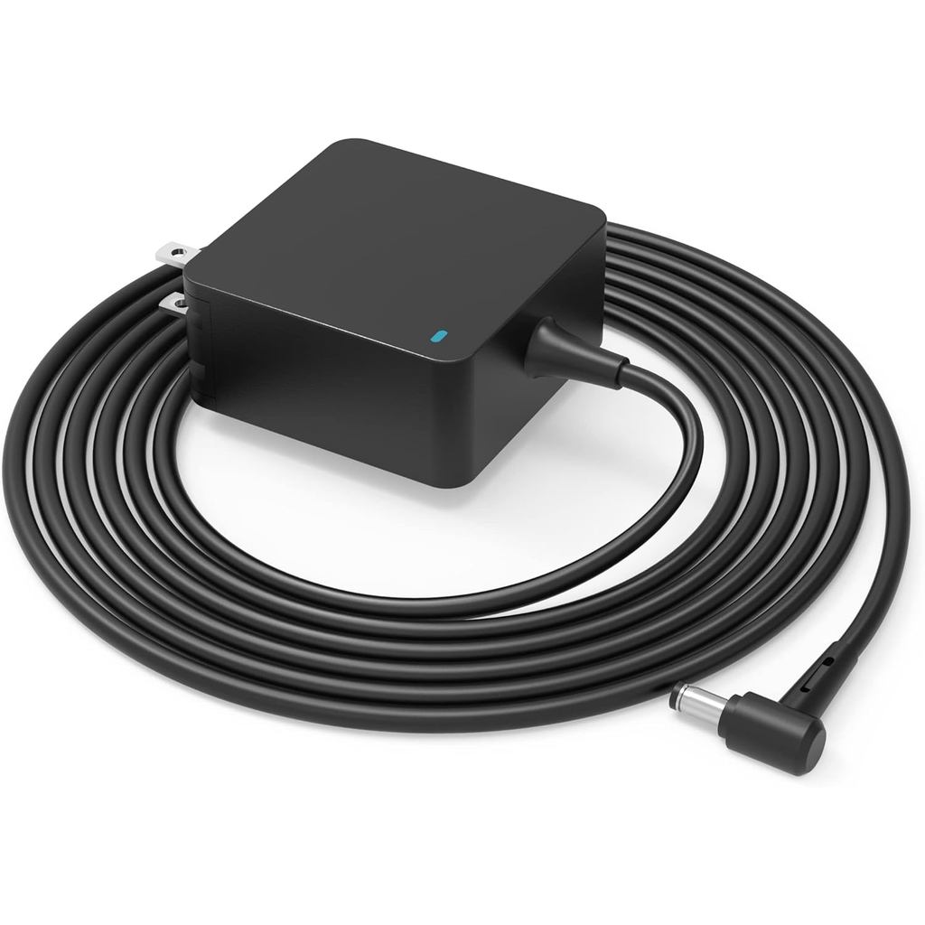 AC Charger Fit สําหรับ Asus MG248Q MG248QR MG248QE PG258Q PG258 PG248Q PG248QE PG248QR VG27BQ VG27Q 