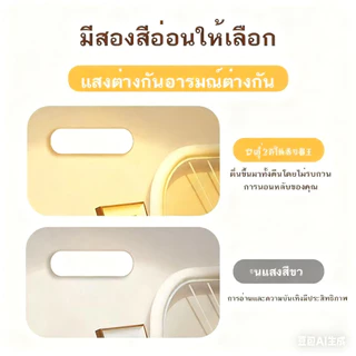 ไฟหัวเตียง ไฟติดผนังแบบไร้สาย ไฟเซนเซอร์ตรวจจับการเคลื่อนไหว COB AUTO Sensor ไฟรีโมท ไฟติดทางเดิน KOVEX