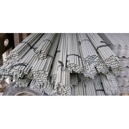 5/8 WHITE 3M TAK PIPE / CUT 2