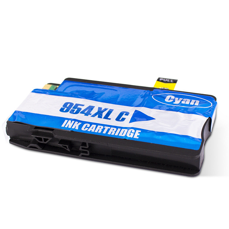 ใช้งานร่วมกับตลับหมึก HP HP7720 7730 7740 8210 8216 8710 8720 และ HP954 958XL