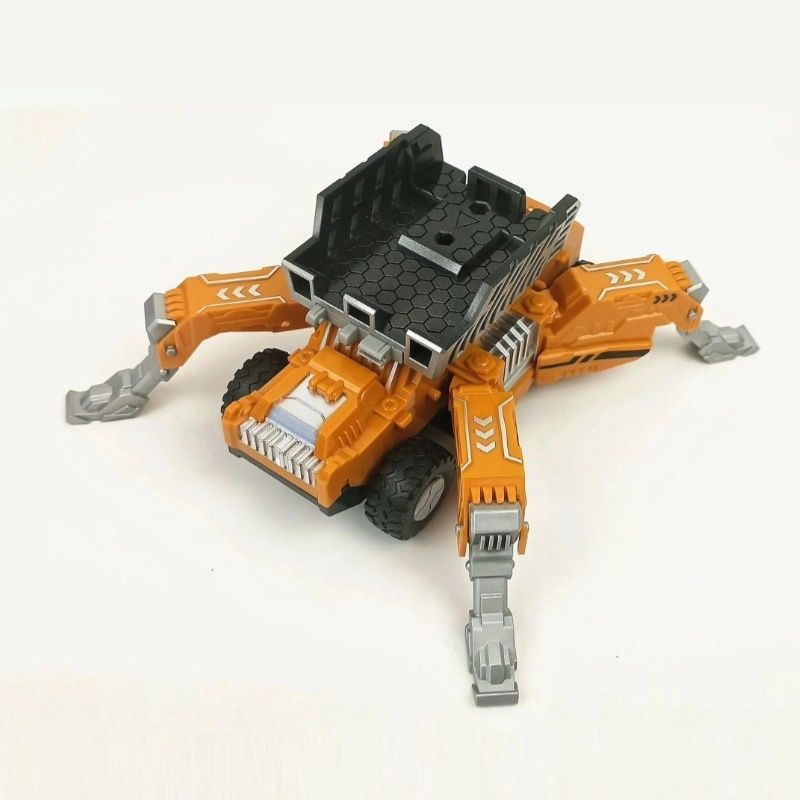 Shockwave Lab SL-221 Kingdom Series Titan Ark Transport Launcher