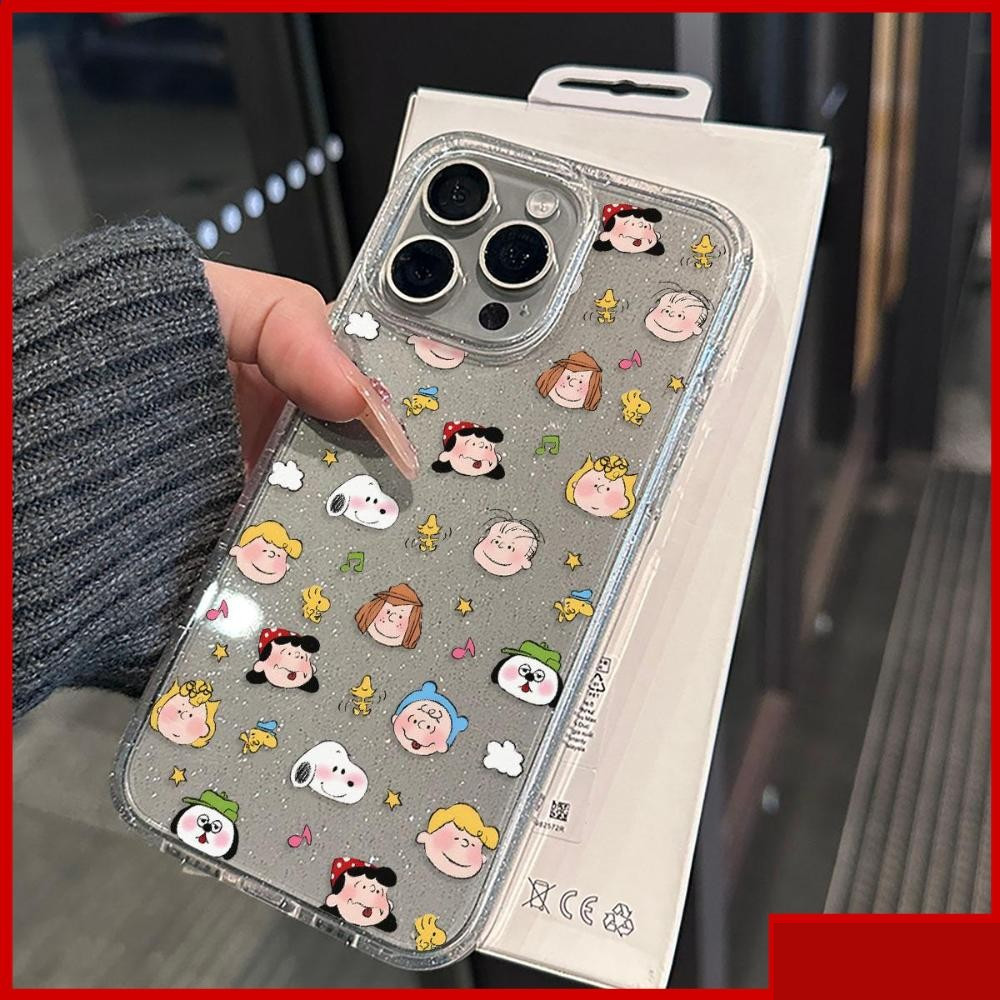 💌Just💌เคสไอโฟน เข้ากันได้กับ เคสไอโฟน iPhone 17PROMAX 17AIR 16PROMAX  15ProMax 14PLUS 13PRO 12 11-HLGTSF99 - รูปที่ 7