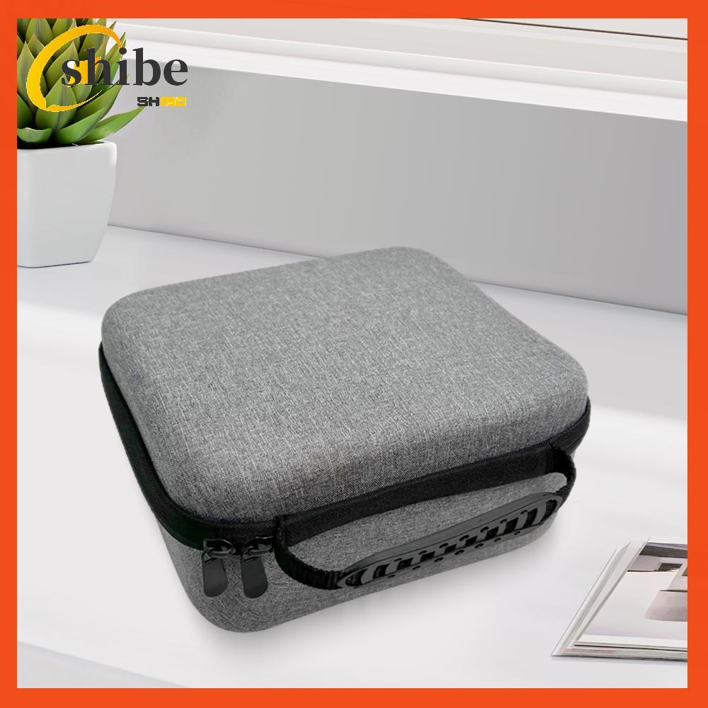 [shibell01.th] สําหรับ XGIMI MoGo 4 Carrying Case เคสกันน้ํากันกระแทก