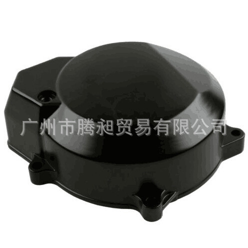 เหมาะสําหรับ FZR400 89-94 YZF600R 97-07 ฝาครอบด้านข้างเครื่องยนต์ขวาคลัทช์ฝาครอบด้านข้าง