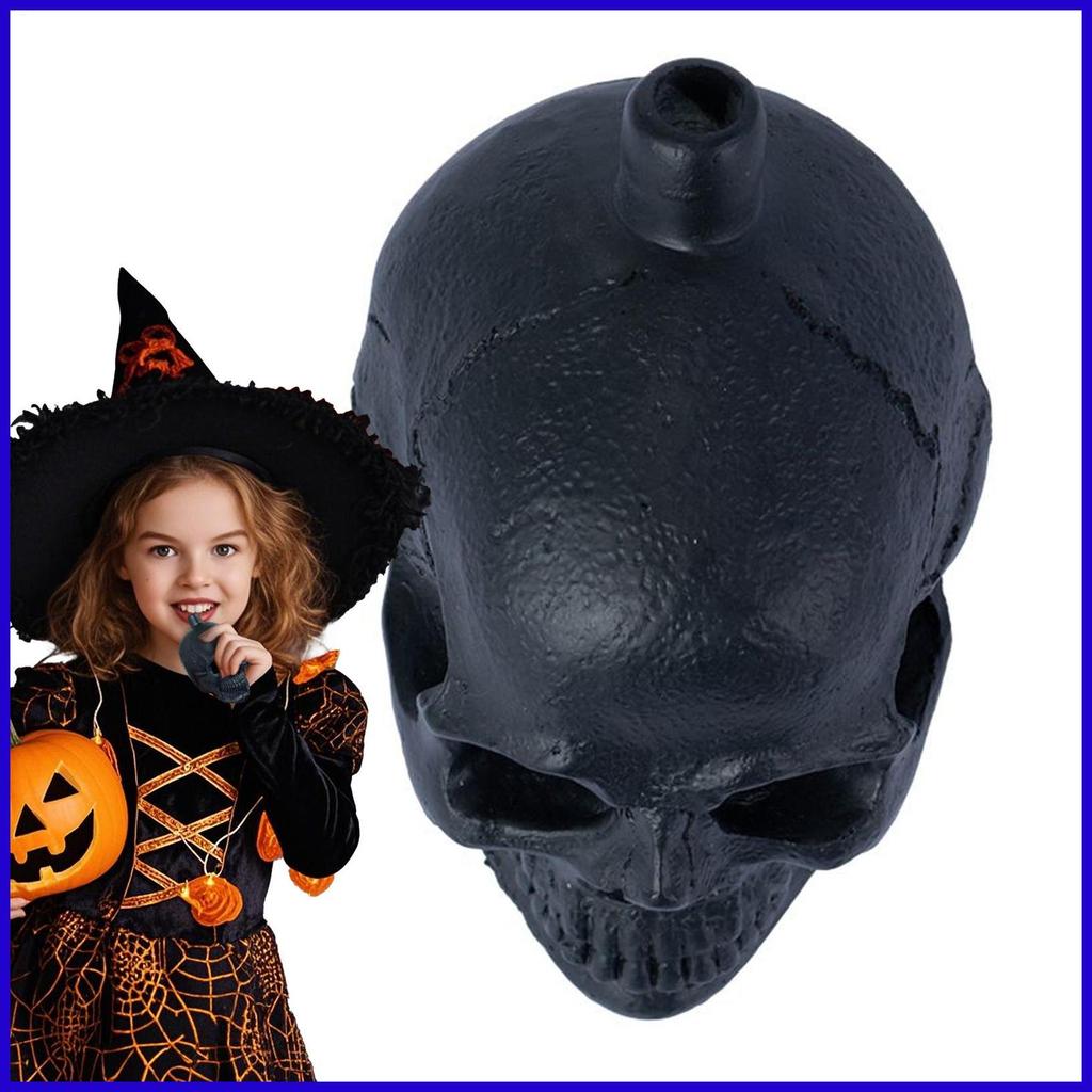 Aztec Death Whistle Loud Death Whistle Prank ของเล่นเครื่องมือแปลก Horn แบบพกพาสยองขวัญอุปกรณ์เสียงส