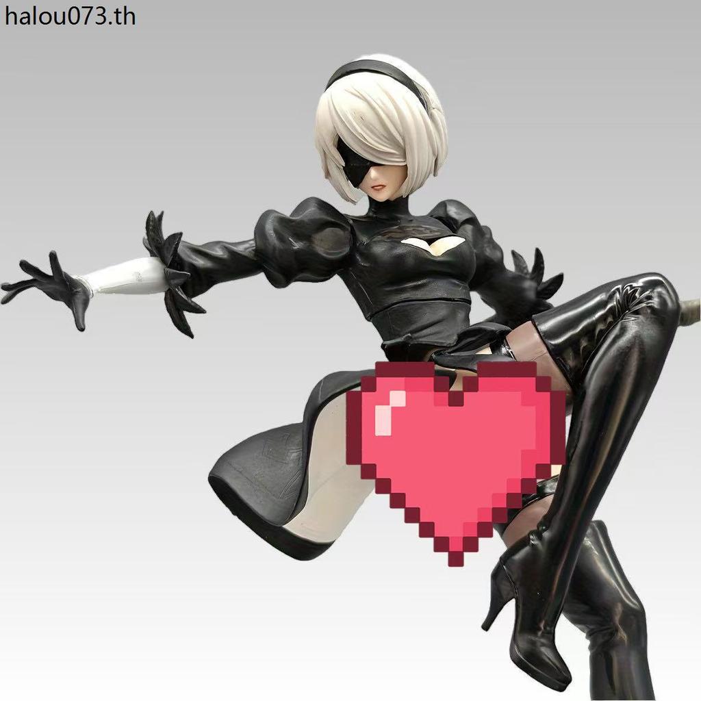 Neil Mechanical Era 2B Miss Car Chassis ตกแต่ง