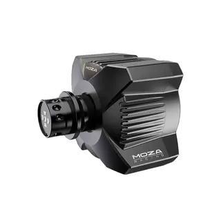 MOZA R3 Racing Bundle (3.9 Nm) ชุด Direct Drive R3 พร้อมพวงมาลัย ES และแป้นเหยียบ SR-P Lite (ประกันศูนย์ไทย)