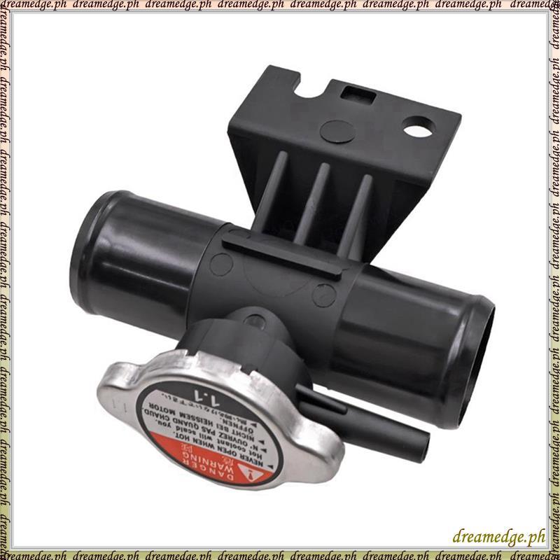 [SKG] คอหม้อน้ําบรรจุ W/ฝาปิดขั้วต่อท่อน้ํา 1350A043 สําหรับ Galant ASX 4B11