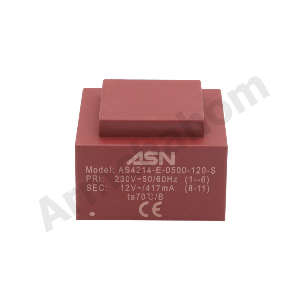 หม้อแปลงบอร์ด ASN สามารถใช้แทน era BV 042-5193 อะไหล่เครื่องชงกาแฟ