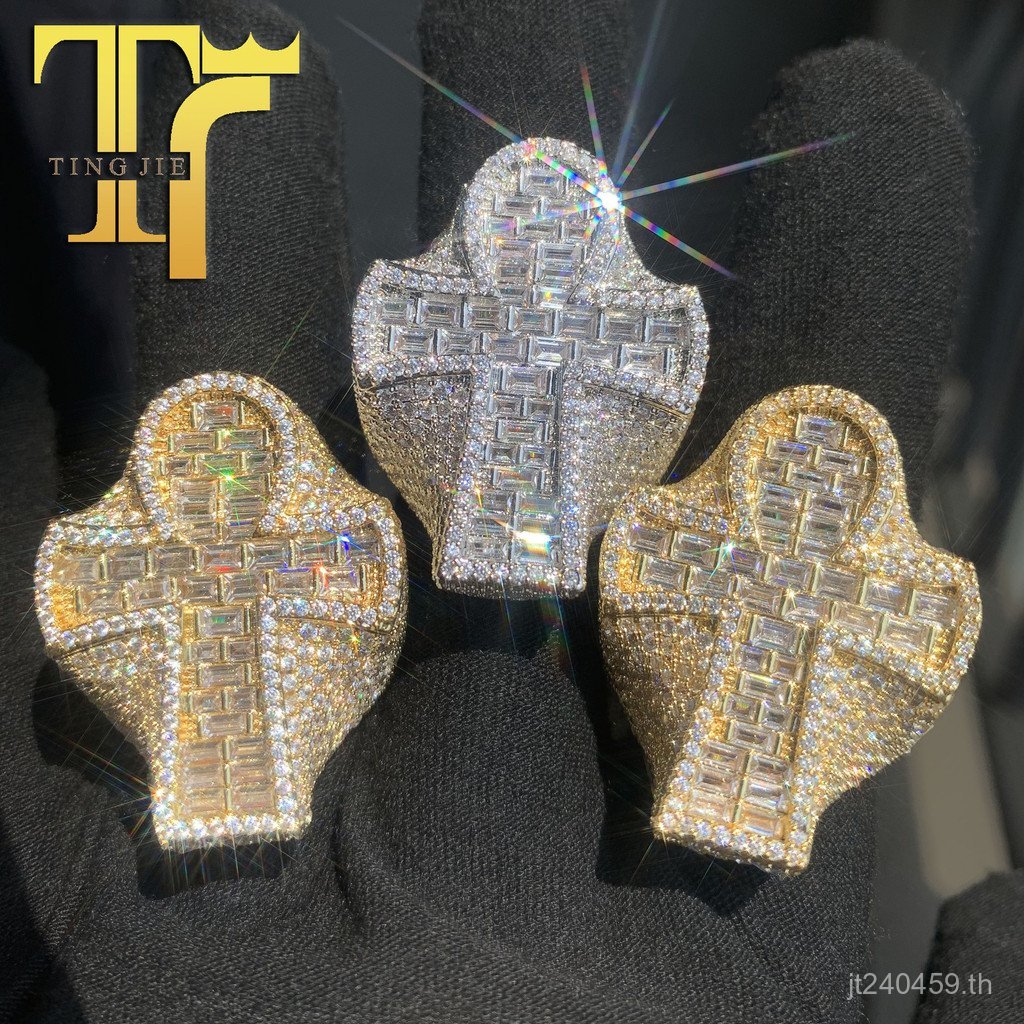 สร้อยคอมีลายทองเหลืองเคลือบทอง ฝังเพทาย แฟชั่นไม่เหมือนใคร V4CI