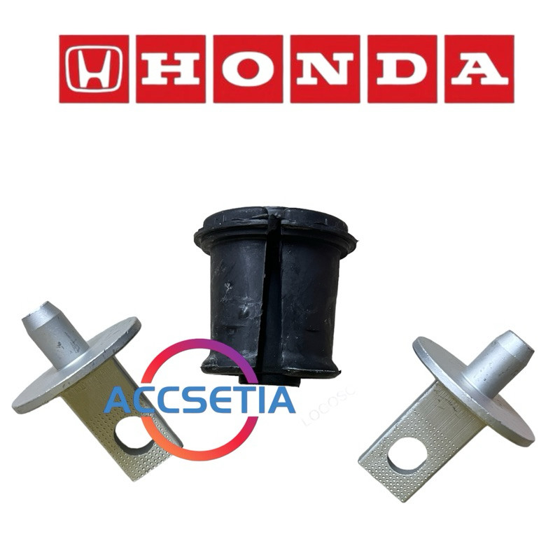 คุณภาพ HONDA CRV S9A CIVIC ES S5A STREAM S7A RN3 RN5 SMA RN6 RN8 REAR TRAILING ARM BUSH
