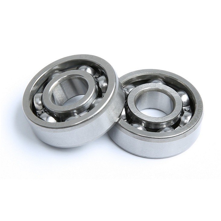 เครื่องยนต์ Crankcase Bearing Fit 32CC/36CC Rovan Zenoah CY เครื่องยนต์แก๊สสําหรับ 1/5 HPI Rovan Baj