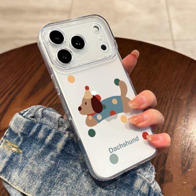 🌻Bov-เคส Apple ที่รองรับ เคสไอโฟน iPhone 17PROMAX 16PROMAX 17AIR 15PRO 14PLUS 13 12 11-HLTKK379