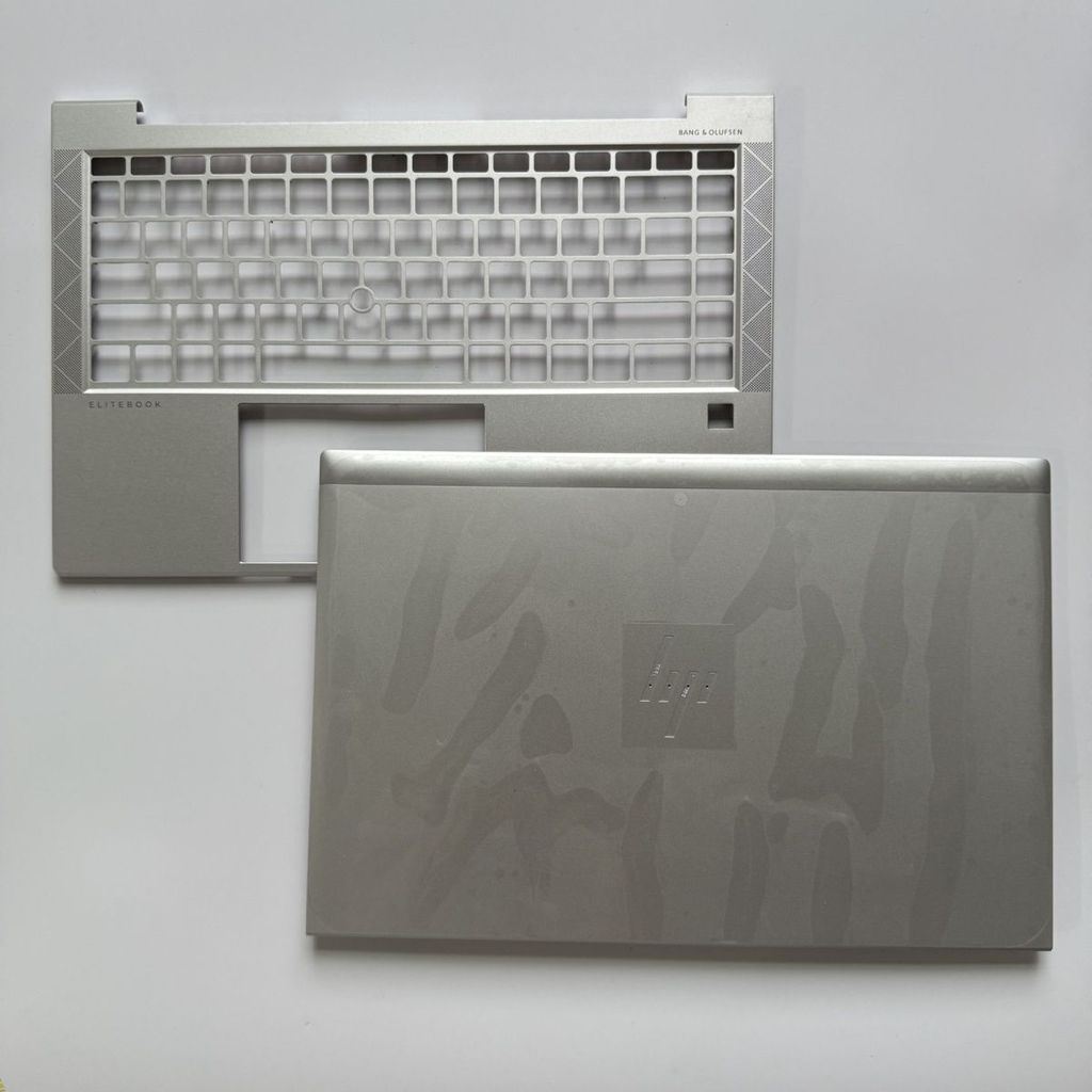 ฝาครอบ A C D และคีย์บอร์ดสำหรับ HP EliteBook 840 745 845 G7 G8 อะไหล่