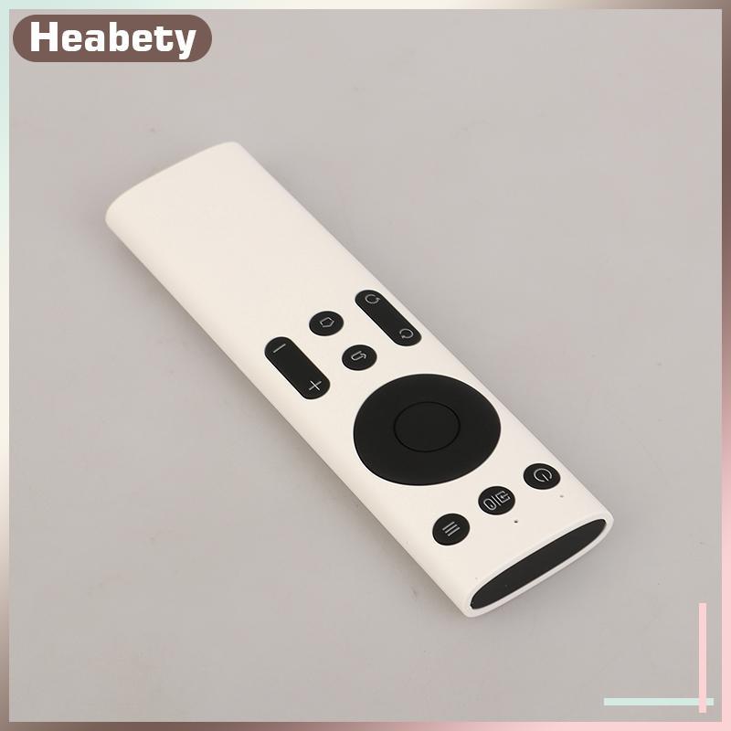 [ Heabety] รีโมทคอนโทรลอัจฉริยะดั้งเดิมสําหรับโปรเจคเตอร์ WANBO Adaptive T1 T2 RMAX T3 X1 [COD]
