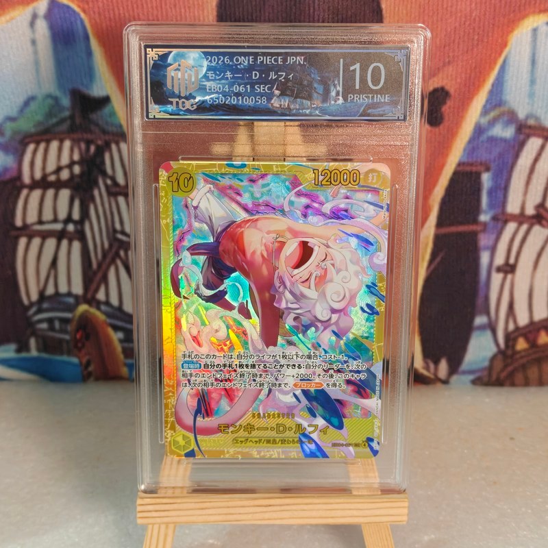 【พร้อมส่ง】pokemon cards starter deck japanese การ์ด One Piece/One Piece/One Piece/Bandai Card Collection เกมกระดาน