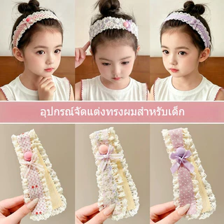สติกเกอร์ผมเวลโครที่กว้างขึ้นสําหรับเด็กสําหรับสาวๆที่ไม่ทําร้ายผมที่ตายสติกเกอร์หน้าม้าสิ่งประดิษฐ์ผมหักห่วงสาวและหมวก